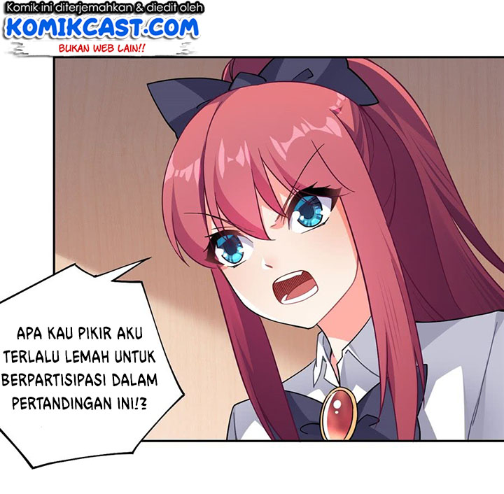 I Picked Up a Demon Lord as a Maid Chapter 24 Gambar 37